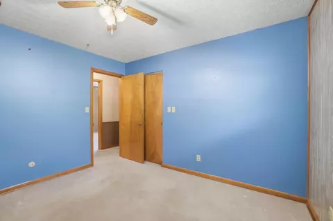 Bedroom - 9661 Welch, Orient, OH 43146 photo 6 of 7