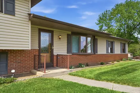 Exterior - 9661 Welch, Orient, OH 43146 photo 2 of 10