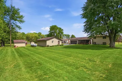Exterior - 9661 Welch, Orient, OH 43146 photo 10 of 10
