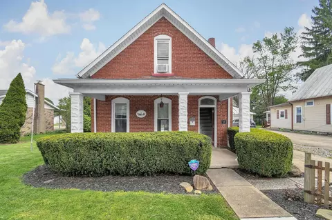 112 N Catherine St, Mount Vernon, OH 43050