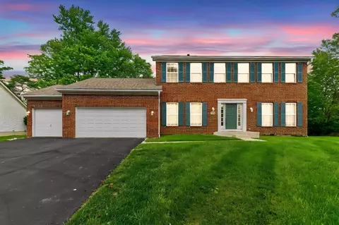 7742 Priestley Dr, Reynoldsburg, OH 43068