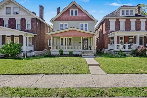 1639 E Granville St, Columbus, OH 43203