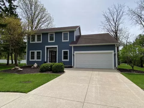 101 Pinecrest Ct, Bellefontaine, OH 43311