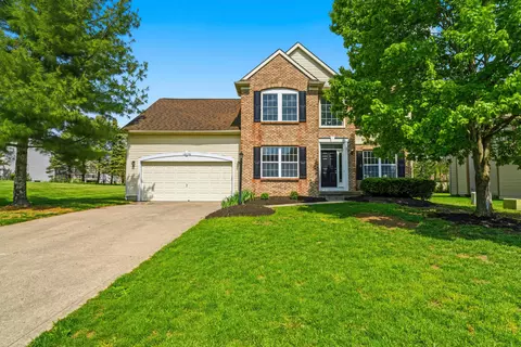 12478 Thoroughbred Dr, Pickerington, OH 43147