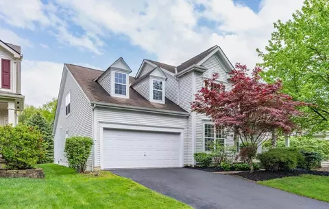 4402 Pantonbury St, New Albany, OH 43054