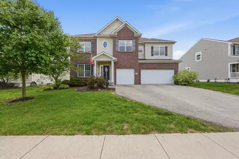 6376 Scioto Chase Blvd, Powell, OH 43065