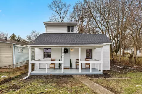 2173 Lexington Ave, Columbus, OH 43211