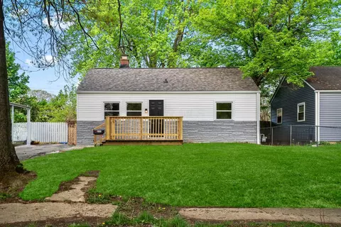 2555 Howey Rd, Columbus, OH 43211