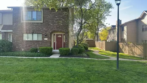 1373 S Waggoner Rd #6-6, Reynoldsburg, OH 43068