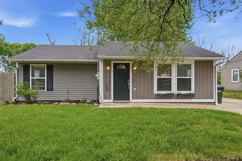2883 Lowell Dr, Columbus, OH 43204