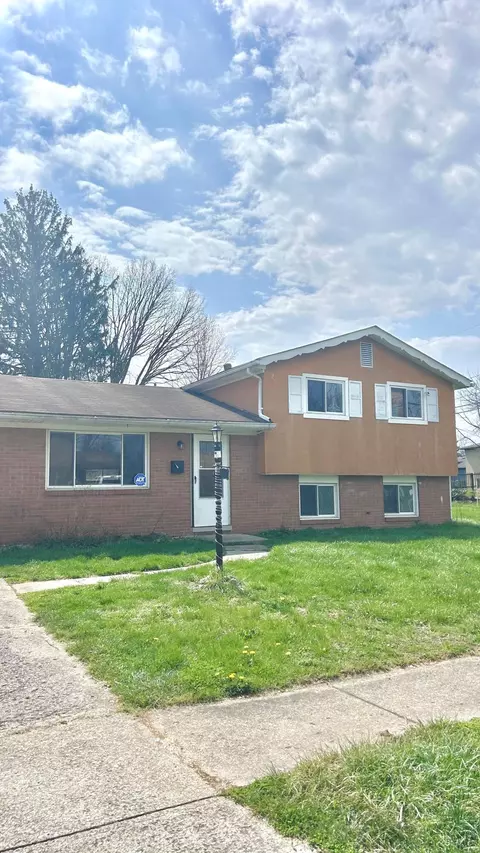 4849 Carbondale Dr, Columbus, OH 43232