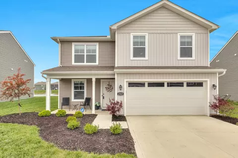 4949 Sanford Grove Pl, Canal Winchester, OH 43110