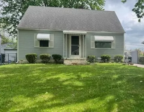3384 Dresden St, Columbus, OH 43224