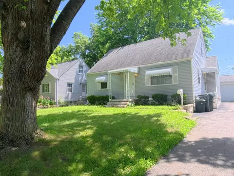 3384 Dresden St, Columbus, OH 43224