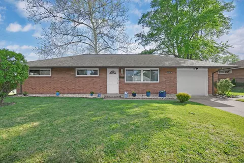 7097 Bartlett Rd, Reynoldsburg, OH 43068