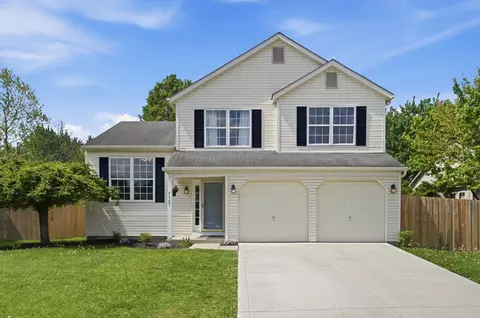 1167 Romona Pl, Columbus, OH 43204