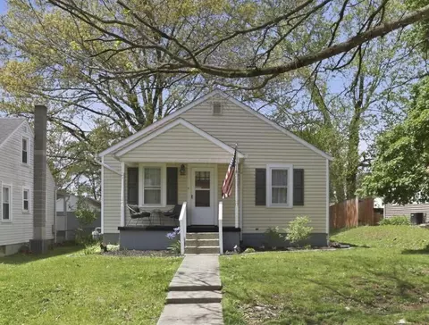 811 Medill Ave, Lancaster, OH 43130