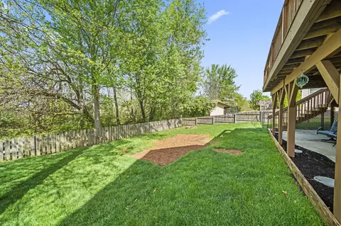 Exterior - 502 Rolling Acre Dr, Lithopolis, OH 43136 photo 12 of 17