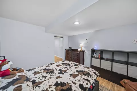 Bedroom - 502 Rolling Acre Dr, Lithopolis, OH 43136 photo 6 of 7
