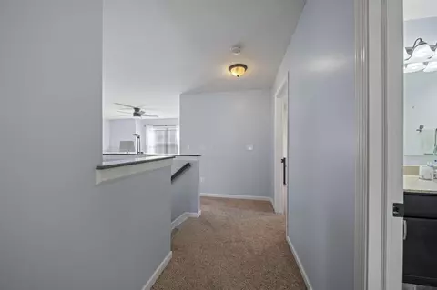 Entry Way - 502 Rolling Acre Dr, Lithopolis, OH 43136 photo 6 of 8
