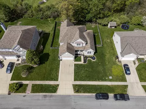 View/Area - 502 Rolling Acre Dr, Lithopolis, OH 43136 photo 4 of 10