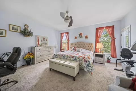 Bedroom - 502 Rolling Acre Dr, Lithopolis, OH 43136 photo 7 of 7
