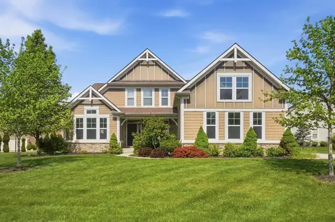 8515 Mallard Cir, Plain City, OH 43064