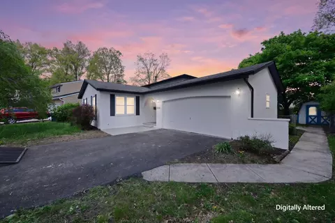 5330 Torchwood Loop W, Columbus, OH 43229