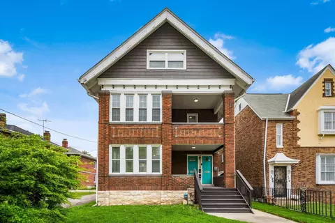 220 Parkwood Ave, Columbus, OH 43203