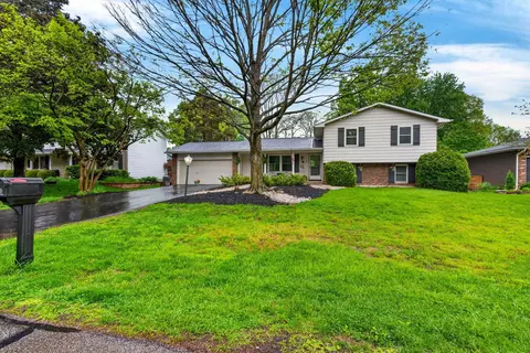 2428 Merbrook Rd, Columbus, OH 43235
