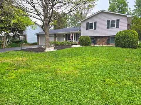 2428 Merbrook Rd, Columbus, OH 43235