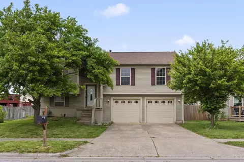 974 Esther Dr, Columbus, OH 43207