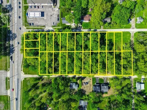 3739 Armuth Ave, Columbus, OH 43219