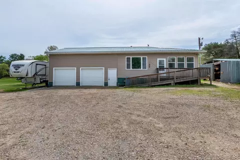 8063 E St Rte 245, North Lewisburg, OH 43060