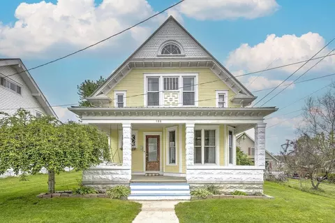 130 Mill St, Utica, OH 43080
