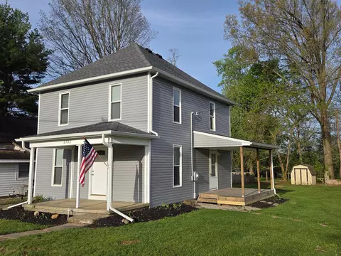 6582 Outville Rd SW, Pataskala, OH 43062