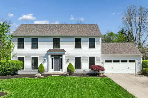 2991 Atoll Dr, Lewis Center, OH 43035