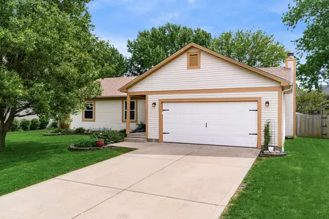 411 Brandy Hill Ave, Pickerington, OH 43147