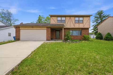 521 Surrey Ln, Marysville, OH 43040
