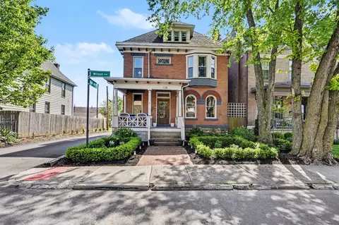 138 Wilson Ave, Columbus, OH 43205