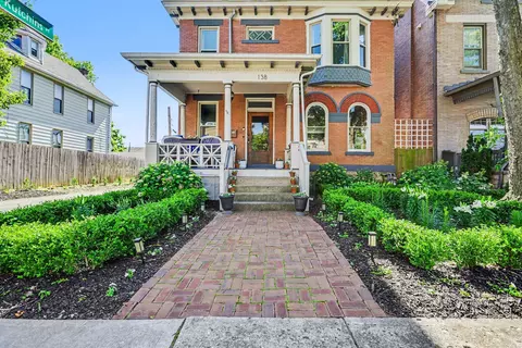 138 Wilson Ave, Columbus, OH 43205