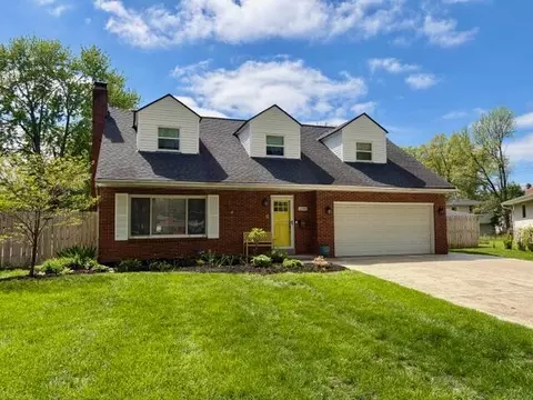 1349 Redwood Ct, Columbus, OH 43229