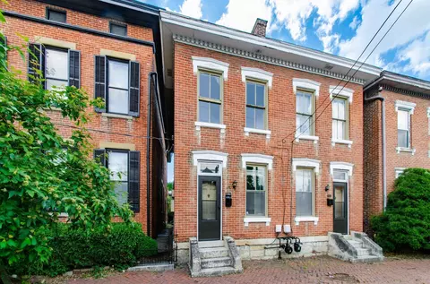 609-611 S 3rd St, Columbus, OH 43206