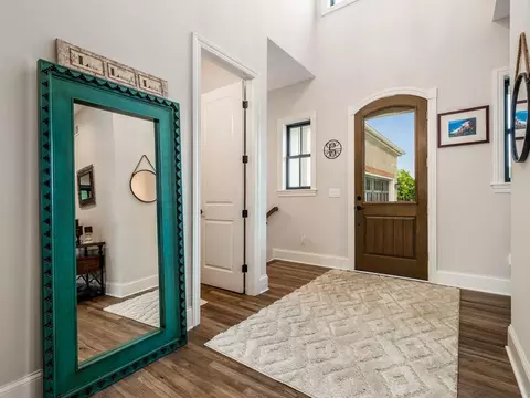 Entry Way - 6743 Hamlet Ct, Dublin, OH 43016 photo 1 of 1