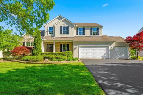 6252 Tallowtree Dr, Hilliard, OH 43026