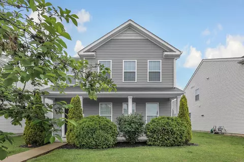 5481 Tygart Valley Dr, Dublin, OH 43016