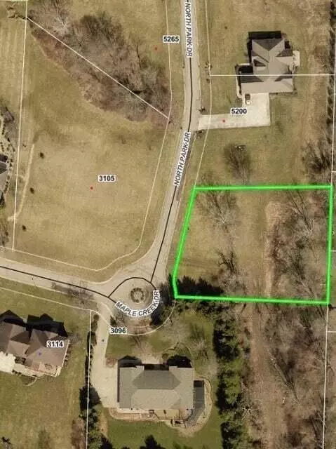 0 Maple Creek Dr, Zanesville, OH 43701