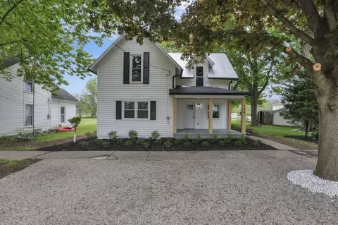 154 S Fulton St, Richwood, OH 43344