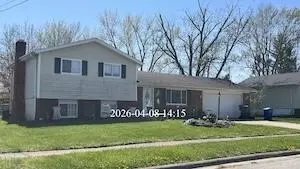 3461 Dillward Dr, Columbus, OH 43219