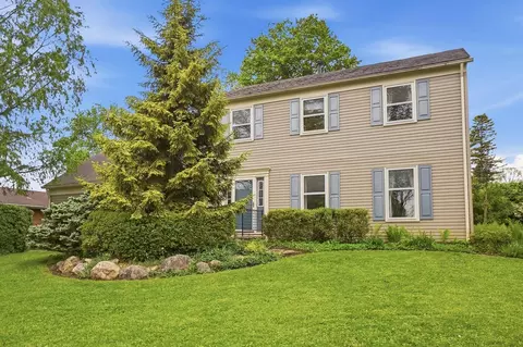 6011 Sedgwick Rd, Columbus, OH 43235